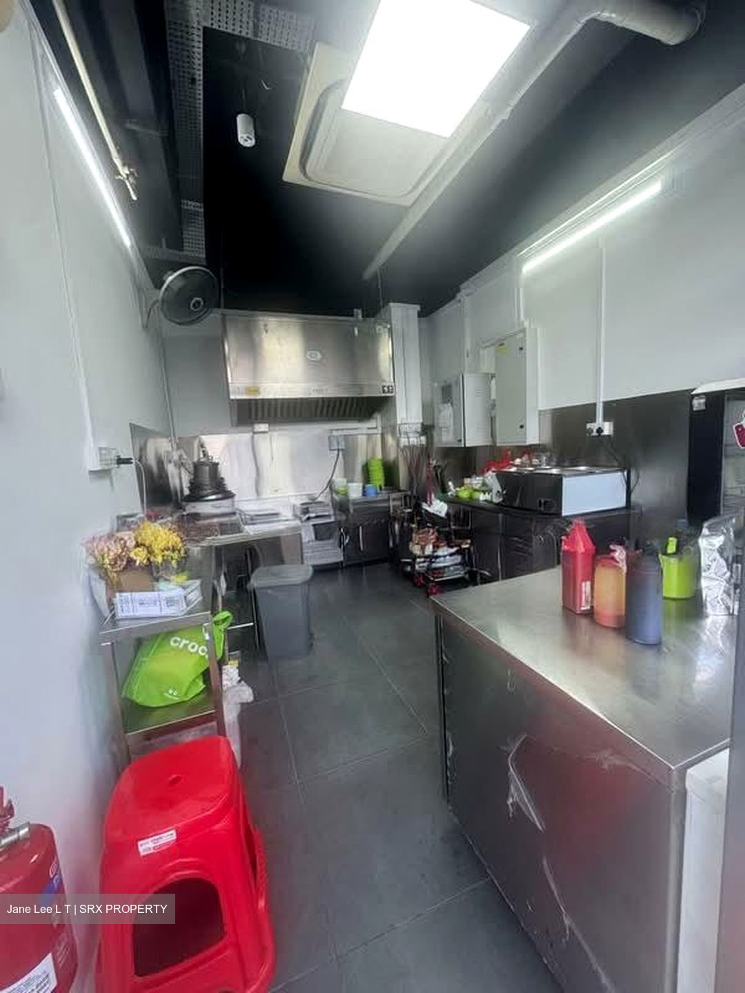 Changi Road (D14), Retail #580089961